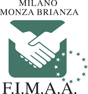 Marchio associativo - Fimaa Milano - MB COLORI