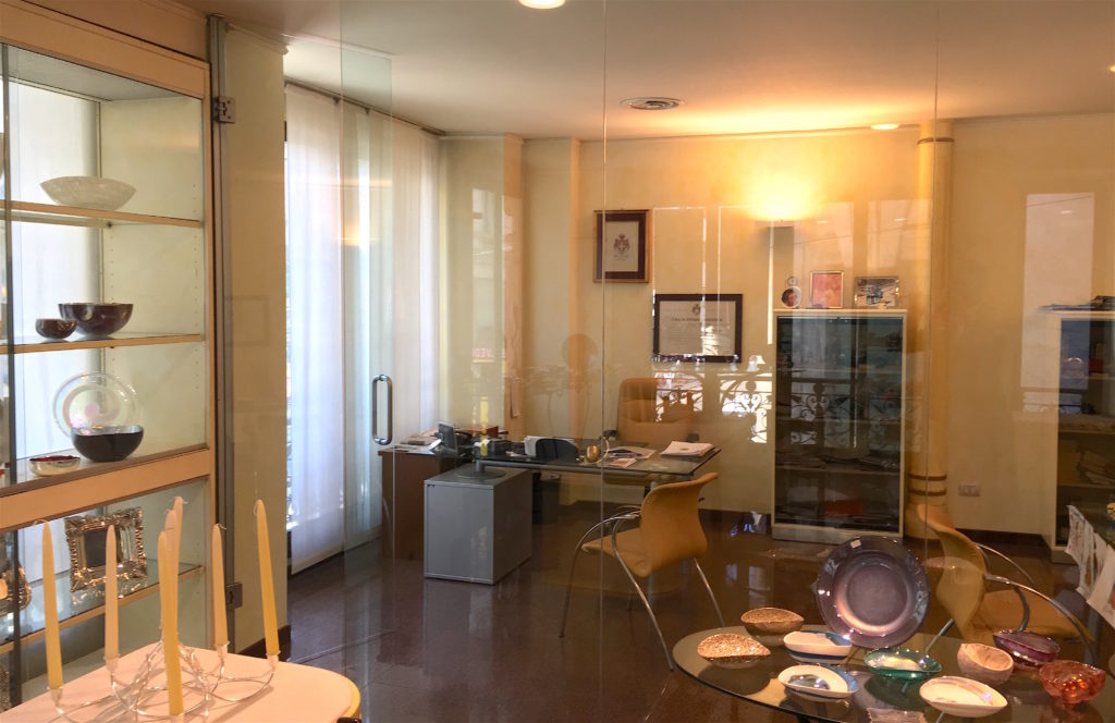 CORUS_ViaTorino