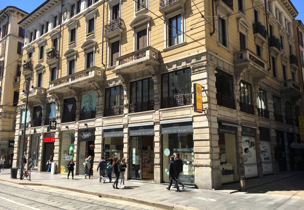 CORUS_ViaTorino