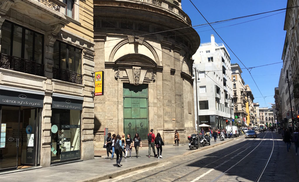 CORUS_ViaTorino