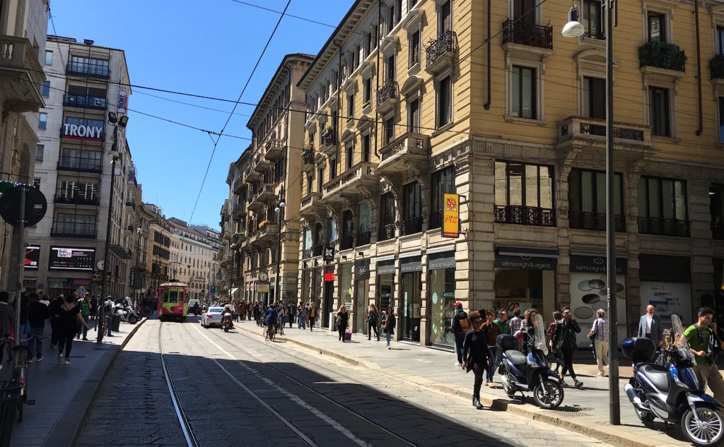 CORUS_ViaTorino